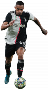 Danilo football render