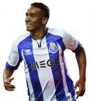 Danilo football render