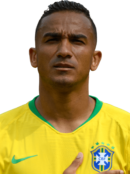 Danilo football render