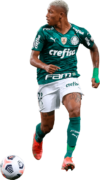 Danilo dos Santos de Oliveira football render