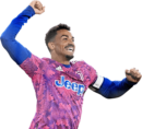 Danilo football render