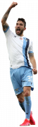 Danilo Cataldi football render