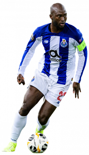 Danilo Pereira