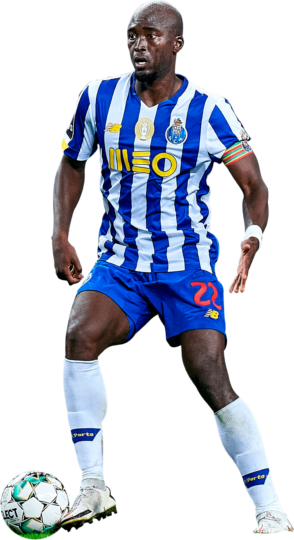 Danilo Pereira