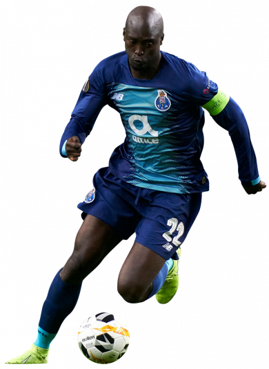 Danilo Pereira