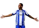 Danilo football render