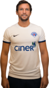 Danny Drinkwater football render