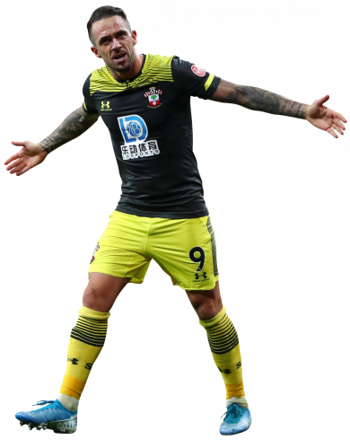 Danny Ings