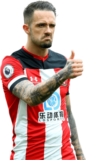 Danny Ings