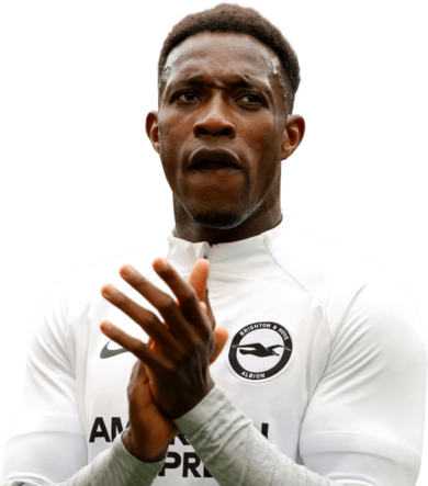 Danny Welbeck