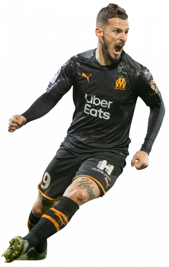 Dario Benedetto