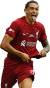 Adrian San Miguel Liverpool football render - FootyRenders