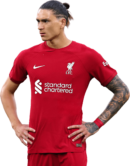 Adrian San Miguel Liverpool football render - FootyRenders