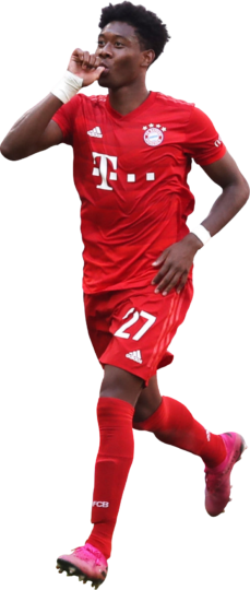 David Alaba