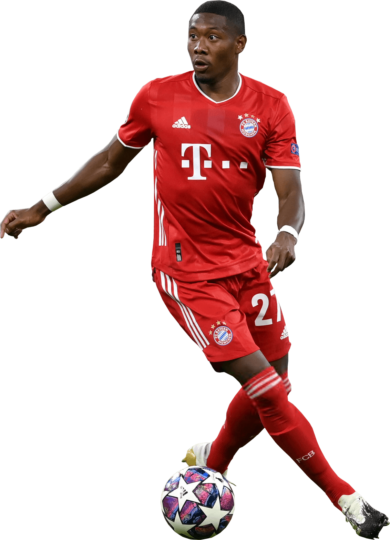 David Alaba