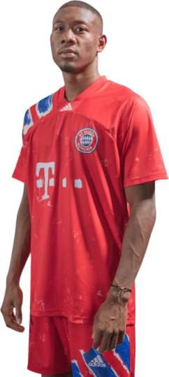 David Alaba