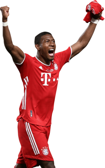 David Alaba