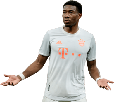 David Alaba