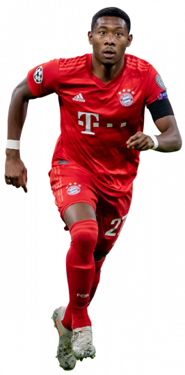 David Alaba