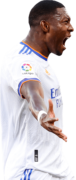 David Alaba football render