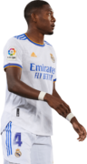 David Alaba football render