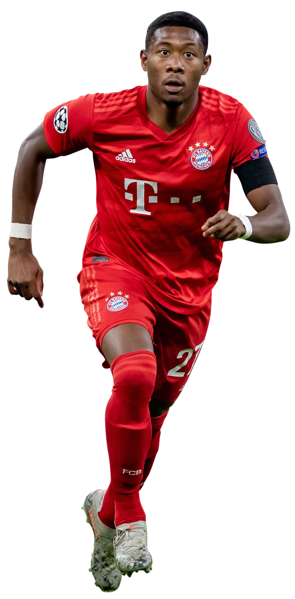 David Alaba football render - 957 - FootyRenders