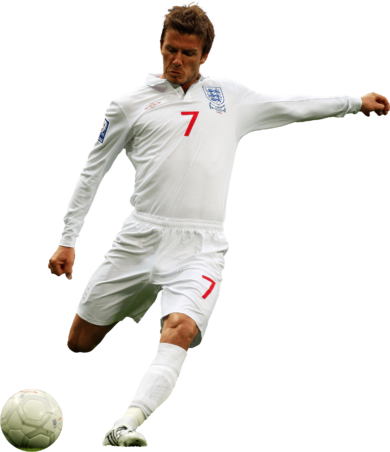 David Beckham