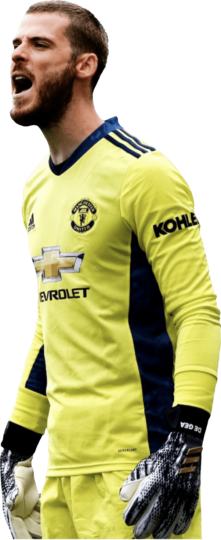 David de Gea