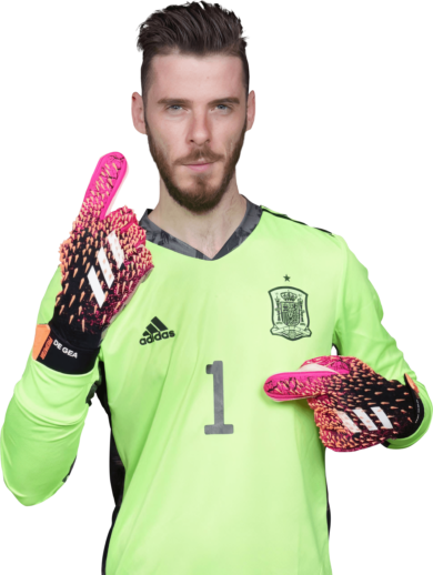 David de Gea