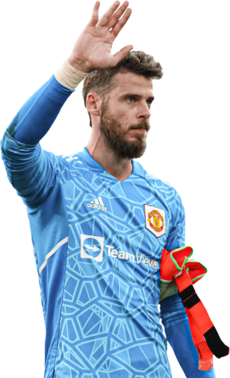 David de Gea