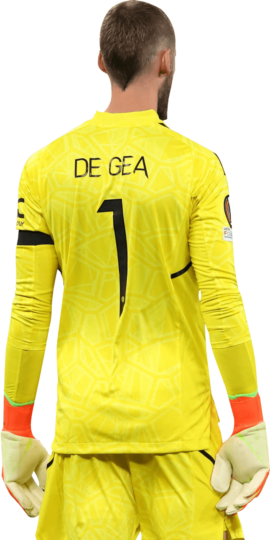 David de Gea