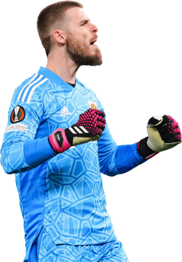 David de Gea