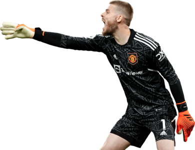 David de Gea