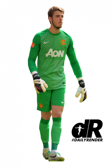 David de Gea