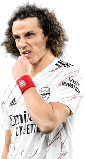 David Luiz