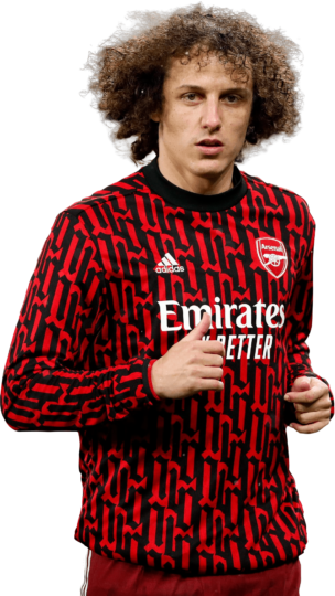 David Luiz