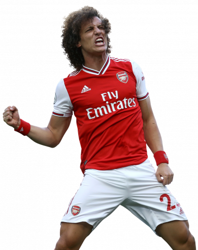 David Luiz