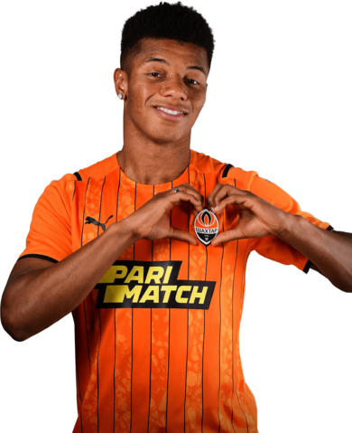 David Neres