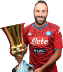 David Ospina football render