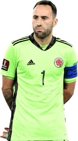 David Ospina