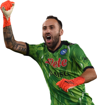 David Ospina