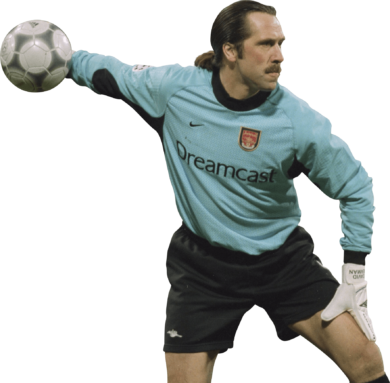 David Seaman