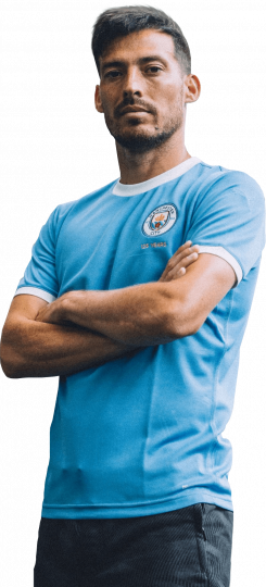 David Silva