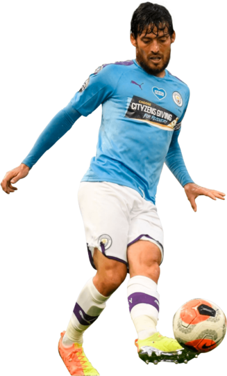 David Silva