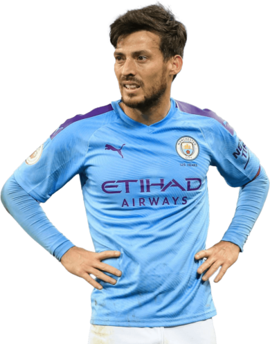 David Silva