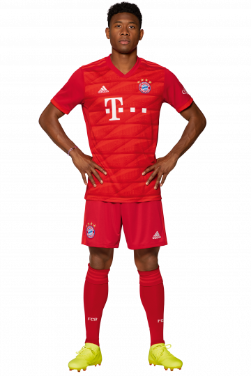 David Alaba