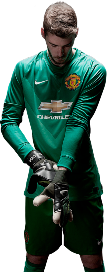 David de Gea