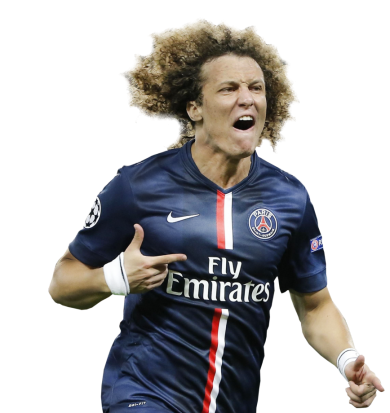 David Luiz