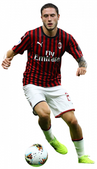 Davide Calabria