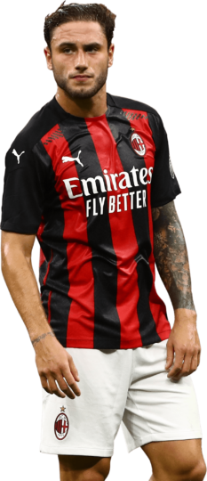 Davide Calabria